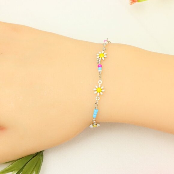 "New Beautiful Design Bracelet for Women/Girls, Gift, B970 - Picture 2 of 7